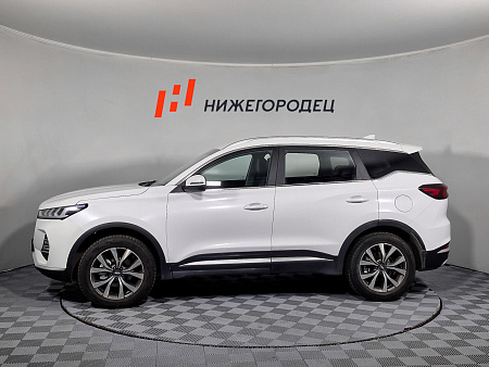 Chery Tiggo 7 Pro 1.5 CVT (147 л.с.), 2022 Chery Tiggo 7 Pro 1.5 CVT (147 л.с.), 2022 — купить в Нижнем Новгороде
