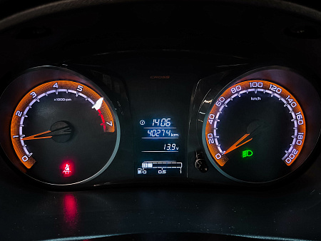 Lada (Ваз) Granta Cross 1.6 MT (90 л.с.), 2022 Lada (Ваз) Granta Cross 1.6 MT (90 л.с.), 2022 — купить в Нижнем Новгороде