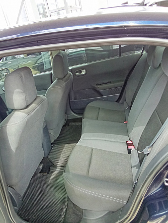 Renault Megane 1.6 AT (113 л.с.), 2008 — купить в Нижнем Новгороде