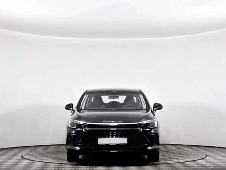 BAIC U5 Plus 1.5 CVT (105 л.с.), 2025 — купить в Нижнем Новгороде