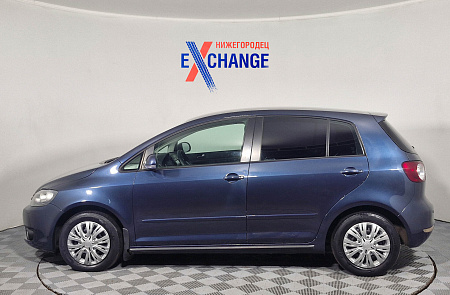 Volkswagen Golf Plus 1.6 AMT (102 л.с.), 2012 — купить в Нижнем Новгороде
