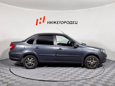 Lada (Ваз) Granta 1.6 MT (106 л.с.), 2020 — купить в Нижнем Новгороде