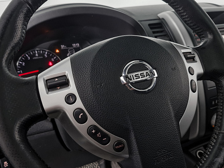 Nissan X-Trail 2.0 CVT (141 л.с.) 4WD, 2014 — купить в Нижнем Новгороде