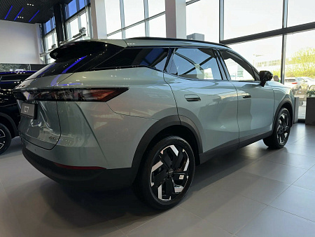 Omoda C7 1.6 AMT (150 л.с.) 4WD, 2026 — купить в Нижнем Новгороде