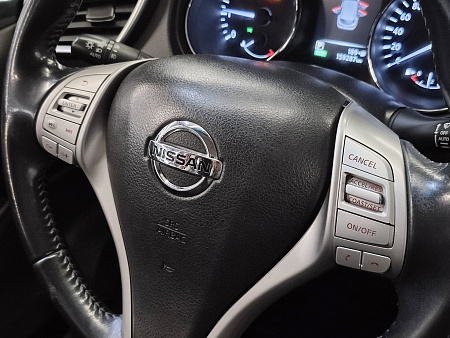 Nissan Qashqai 2.0 CVT (144 л.с.), 2016 — купить в Нижнем Новгороде