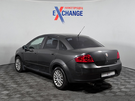 Fiat Linea 1.4 MT (120 л.с.), 2011 — купить в Нижнем Новгороде