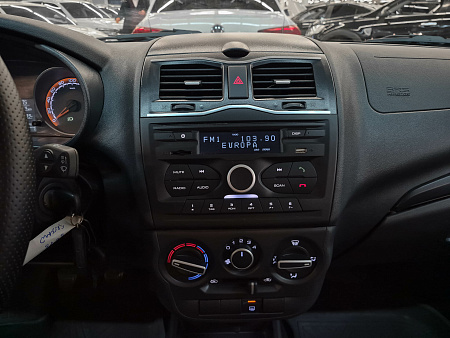 Lada (Ваз) Granta Cross 1.6 MT (90 л.с.), 2022 Lada (Ваз) Granta Cross 1.6 MT (90 л.с.), 2022 — купить в Нижнем Новгороде
