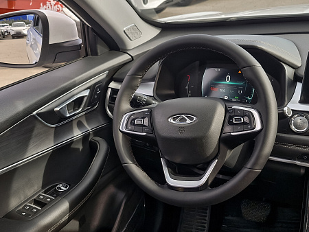 Chery Tiggo 7 Pro 1.5 CVT (147 л.с.), 2022 Chery Tiggo 7 Pro 1.5 CVT (147 л.с.), 2022 — купить в Нижнем Новгороде