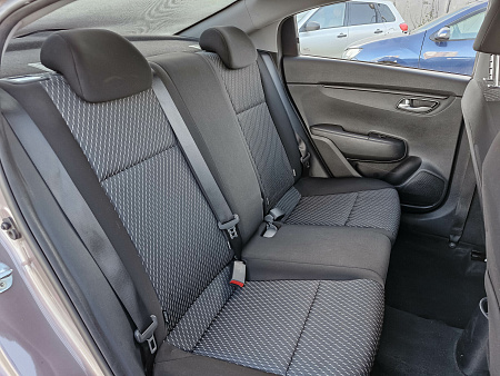 Kia Rio 1.6 AT (123 л.с.), 2020 — купить в Нижнем Новгороде