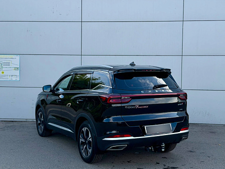 Chery Tiggo 7 Pro Max 1.6 AMT (150 л.с.) 4WD, 2023 Chery Tiggo 7 Pro Max 1.6 AMT (150 л.с.) 4WD, 2023 — купить в Нижнем Новгороде