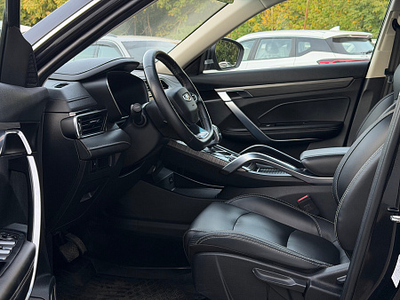 Geely Atlas Pro 1.5 AT (177 л.с.), 2022 Geely Atlas Pro 1.5 AT (177 л.с.), 2022 — купить в Нижнем Новгороде