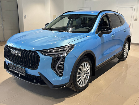 Haval Jolion 1.5 AMT (143 л.с.), 2026 Haval Jolion 1.5 AMT (143 л.с.), 2026 — купить в Нижнем Новгороде