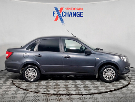 Lada (Ваз) Granta 1.6 MT (90 л.с.), 2021 — купить в Нижнем Новгороде