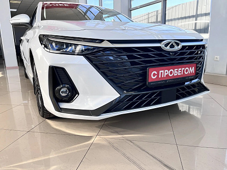 CHERY Arrizo 8 1.6 AMT (150 л.с.), 2024 — купить в Нижнем Новгороде