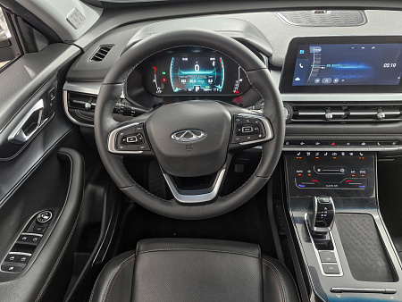 Chery Tiggo 7 Pro 1.5 CVT (147 л.с.), 2022 Chery Tiggo 7 Pro 1.5 CVT (147 л.с.), 2022 — купить в Нижнем Новгороде