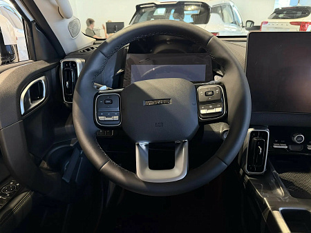 Haval Dargo 2.0 AMT (200 л.с.) 4WD, 2026 Haval Dargo 2.0 AMT (200 л.с.) 4WD, 2026 — купить в Нижнем Новгороде