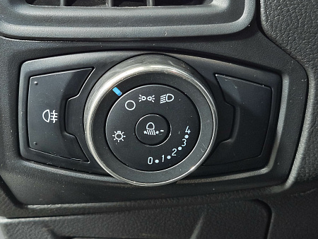 Ford Focus 1.6 MT (105 л.с.), 2011 — купить в Нижнем Новгороде