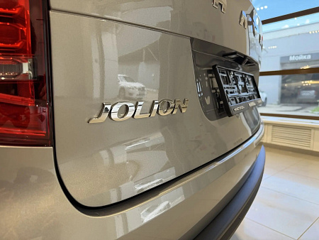 Haval Jolion 1.5 AMT (150 л.с.) 4WD, 2026 Haval Jolion 1.5 AMT (150 л.с.) 4WD, 2026 — купить в Нижнем Новгороде