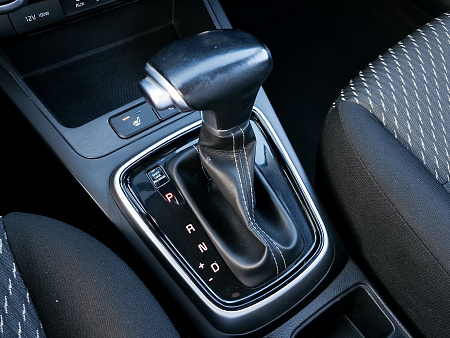 Kia Rio 1.6 AT (123 л.с.), 2020 — купить в Нижнем Новгороде