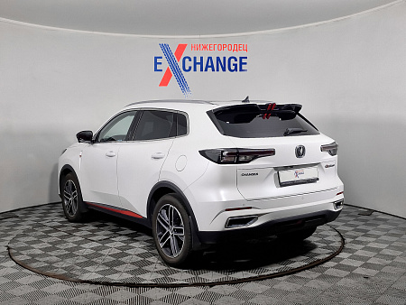 Changan CS55 Plus 1.5 AMT (181 л.с.), 2023 — купить в Нижнем Новгороде