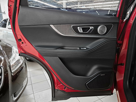 Chery Tiggo 7 Pro Max 1.6 AMT (150 л.с.), 2024 Chery Tiggo 7 Pro Max 1.6 AMT (150 л.с.), 2024 — купить в Нижнем Новгороде
