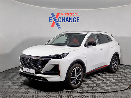 Changan CS55 Plus 1.5 AMT (181 л.с.), 2023 — купить в Нижнем Новгороде
