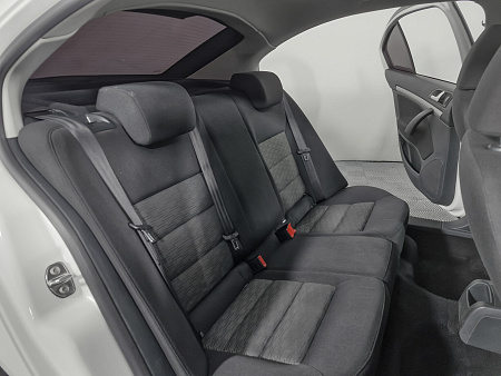 Skoda Octavia 1.6 MT (102 л.с.), 2013 Skoda Octavia 1.6 MT (102 л.с.), 2013 — купить в Нижнем Новгороде
