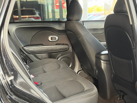 Kia Soul 1.6 AT (124 л.с.), 2017 Kia Soul 1.6 AT (124 л.с.), 2017 — купить в Нижнем Новгороде