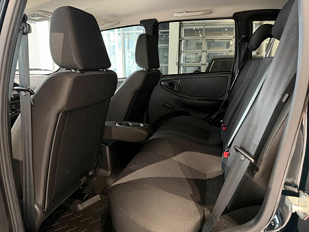 Lada (Ваз) Niva Travel 1.8 MT (90 л.с.) 4WD, 2026 — купить в Нижнем Новгороде