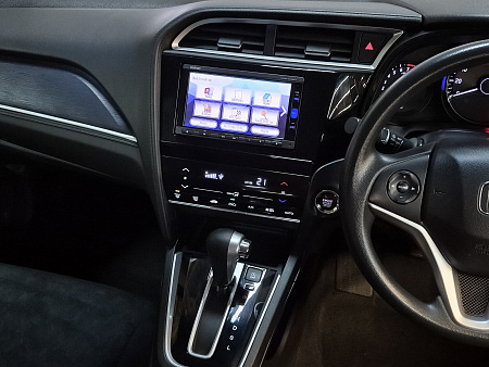 Honda Shuttle 1.5 CVT (132 л.с.), 2017 Honda Shuttle 1.5 CVT (132 л.с.), 2017 — купить в Нижнем Новгороде