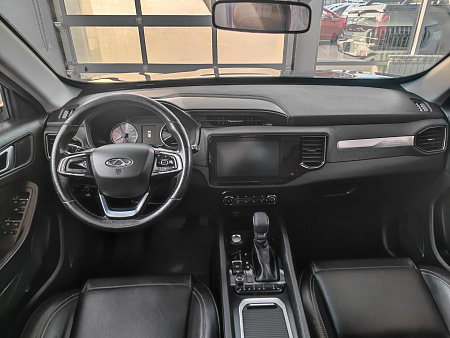 Chery Tiggo 4 1.5 CVT (113 л.с.), 2022 — купить в Нижнем Новгороде