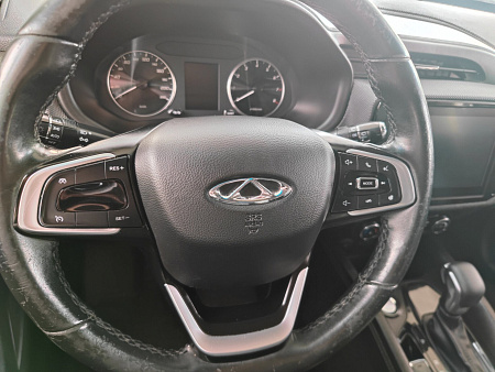 Chery Tiggo 4 1.5 CVT (113 л.с.), 2022 — купить в Нижнем Новгороде