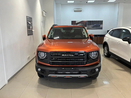 Haval Dargo 2.0 AMT (200 л.с.) 4WD, 2026 Haval Dargo 2.0 AMT (200 л.с.) 4WD, 2026 — купить в Нижнем Новгороде