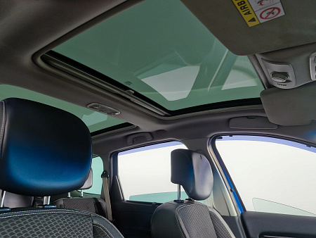 Renault Scenic 1.5d AMT (110 л.с.), 2015 Renault Scenic 1.5d AMT (110 л.с.), 2015 — купить в Нижнем Новгороде