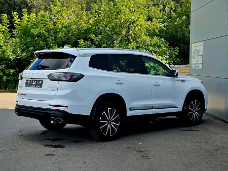 Chery Tiggo 8 Pro Max 2.0 AMT (197 л.с.) 4WD, 2023 — купить в Нижнем Новгороде