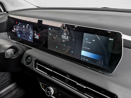 BAIC U5 Plus 1.5 CVT (105 л.с.), 2025 BAIC U5 Plus 1.5 CVT (105 л.с.), 2025 — купить в Нижнем Новгороде