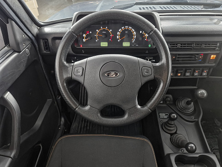 Lada (Ваз) 2121 (4x4) 1.7 MT (83 л.с.) 4WD, 2019 Lada (Ваз) 2121 (4x4) 1.7 MT (83 л.с.) 4WD, 2019 — купить в Нижнем Новгороде