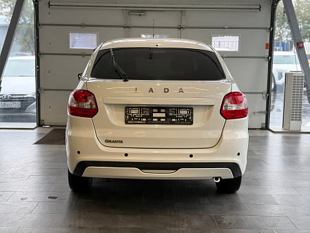 Lada (Ваз) Granta 1.6 MT (106 л.с.), 2021 Lada (Ваз) Granta 1.6 MT (106 л.с.), 2021 — купить в Нижнем Новгороде