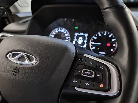 Chery Tiggo 4 Pro 1.5 CVT (113 л.с.), 2024 Chery Tiggo 4 Pro 1.5 CVT (113 л.с.), 2024 — купить в Нижнем Новгороде