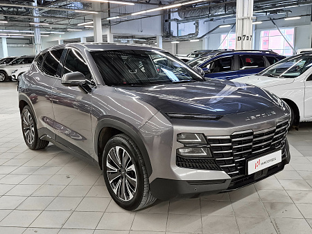 Jetour Dashing 1.6 AMT (190 л.с.), 2023 Jetour Dashing 1.6 AMT (190 л.с.), 2023 — купить в Нижнем Новгороде