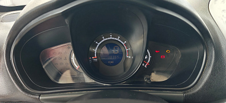 Lifan X60 1.8 MT (128 л.с.), 2015 — купить в Нижнем Новгороде
