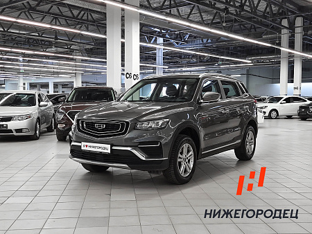 Geely Atlas Pro 1.5 AT (177 л.с.), 2022 Geely Atlas Pro 1.5 AT (177 л.с.), 2022 — купить в Нижнем Новгороде