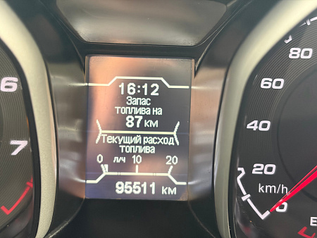 Chery Tiggo 5 2.0 MT (139 л.с.), 2015 — купить в Нижнем Новгороде