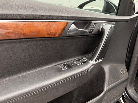 Volkswagen Passat 1.8 AMT (152 л.с.), 2012 — купить в Нижнем Новгороде