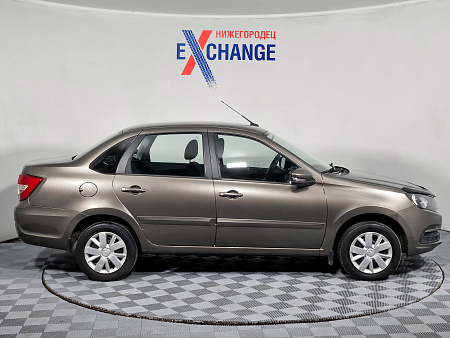 Lada (Ваз) Granta 1.6 AT (98 л.с.), 2020 Lada (Ваз) Granta 1.6 AT (98 л.с.), 2020 — купить в Нижнем Новгороде