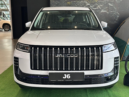 Jaecoo J6 1.5 AMT (147 л.с.), 2026 Jaecoo J6 1.5 AMT (147 л.с.), 2026 — купить в Нижнем Новгороде