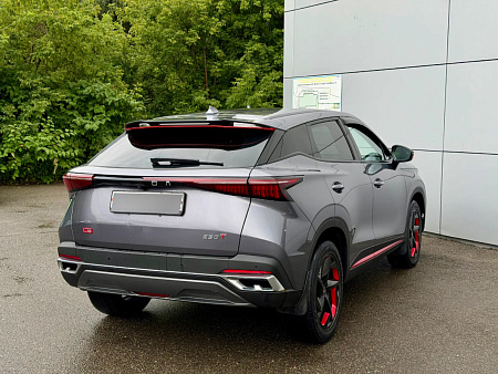 OMODA C5 1.5 CVT (147 л.с.), 2023 — купить в Нижнем Новгороде