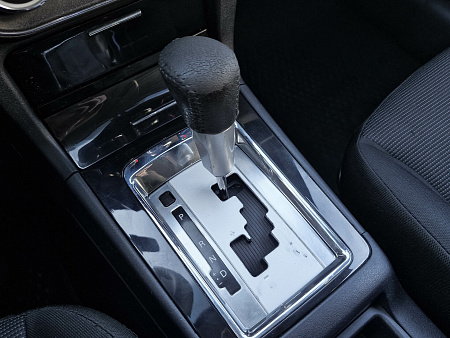 Mitsubishi Lancer 2.0 CVT (150 л.с.), 2008 Mitsubishi Lancer 2.0 CVT (150 л.с.), 2008 — купить в Нижнем Новгороде