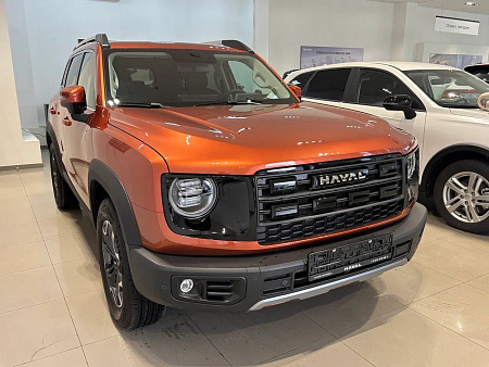 Haval Dargo 2.0 AMT (200 л.с.) 4WD, 2026 Haval Dargo 2.0 AMT (200 л.с.) 4WD, 2026 — купить в Нижнем Новгороде
