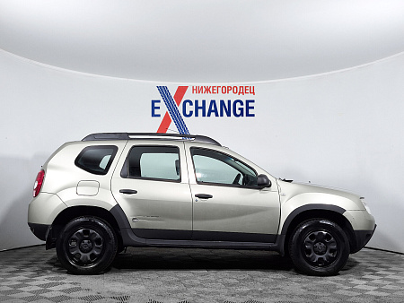 Renault Duster 1.6 MT (102 л.с.), 2015 Renault Duster 1.6 MT (102 л.с.), 2015 — купить в Нижнем Новгороде